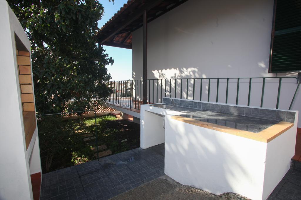 Casa de hóspedes Train House