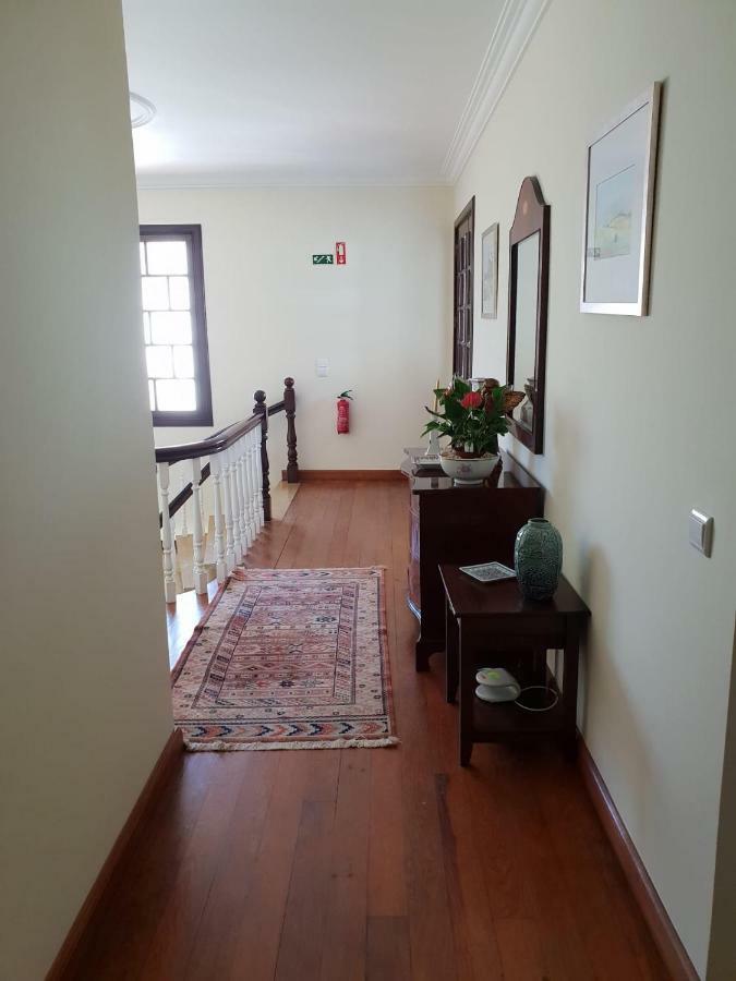 Casa de hóspedes Train House